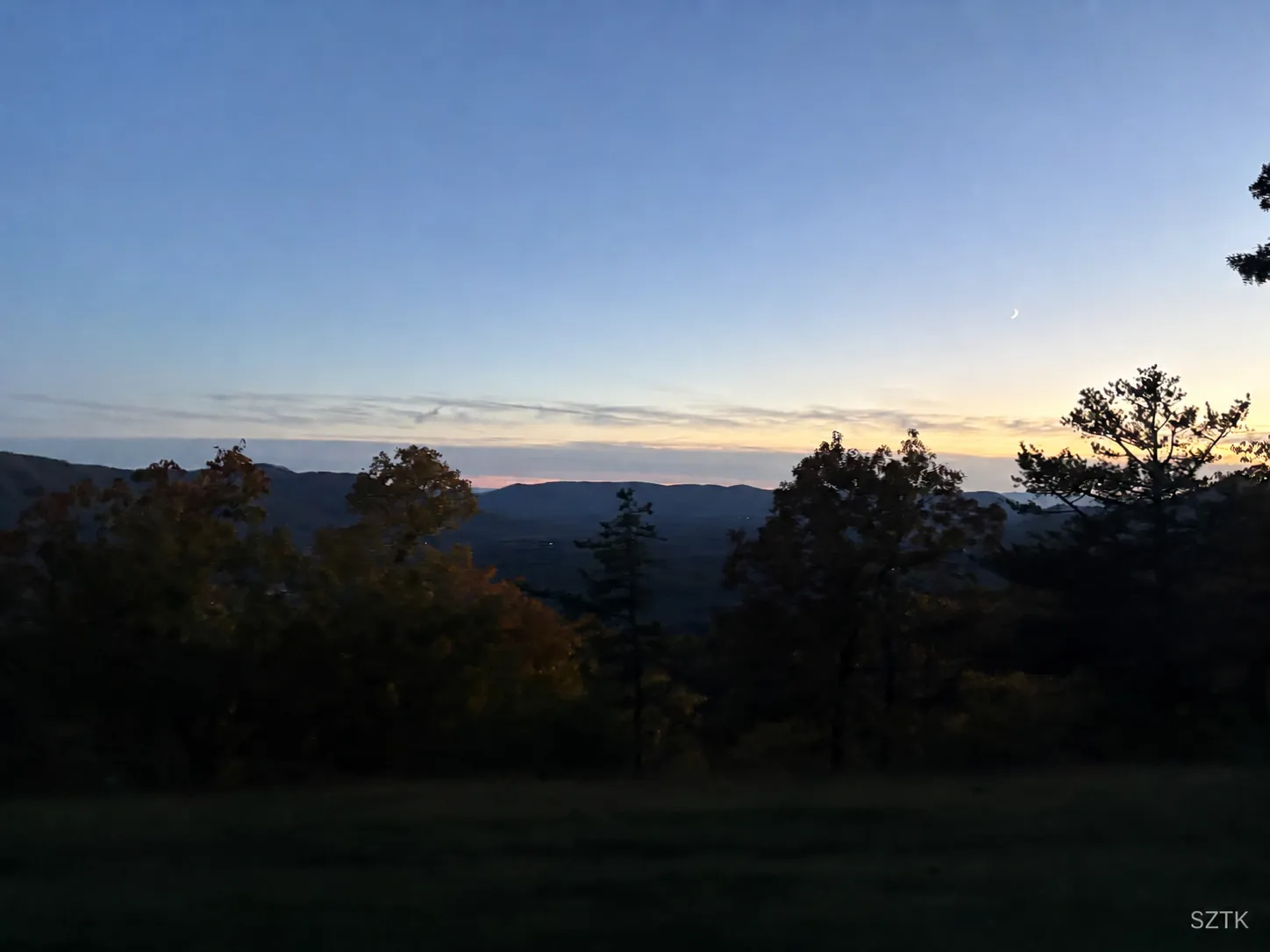 Blue Ridge