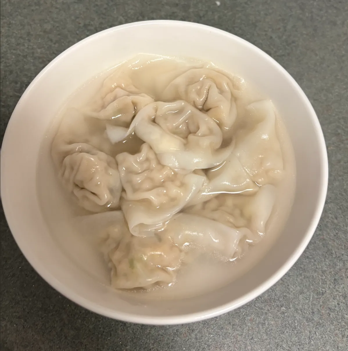 wonton